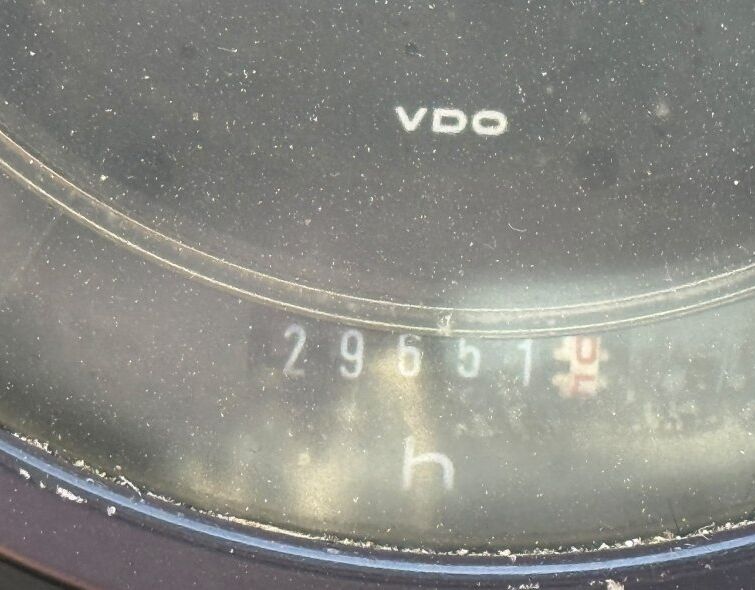 VOLVO A35